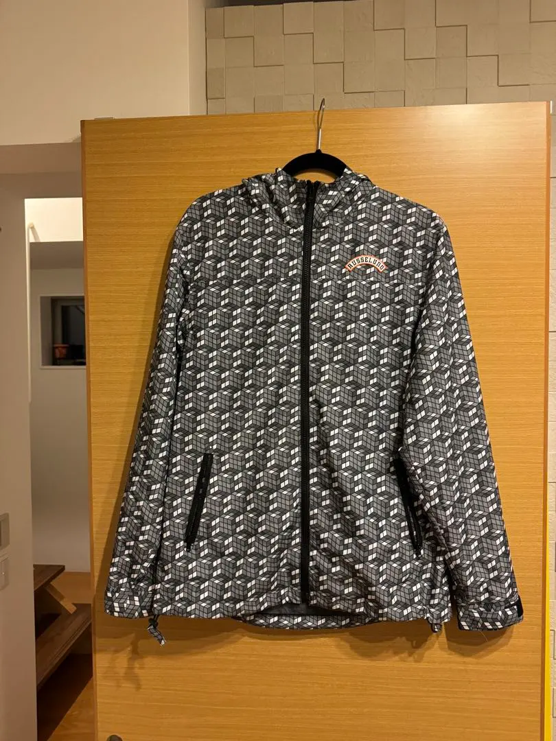 2026年最新】Russeluno レインウェアの人気アイテム - メルカリ