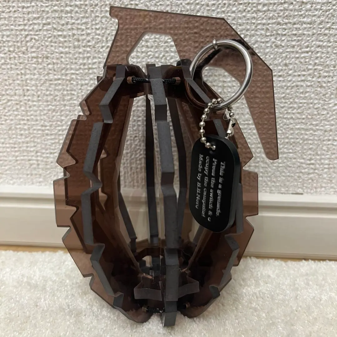 2026年最新】ボンボネロ 手榴弾の人気アイテム - メルカリ