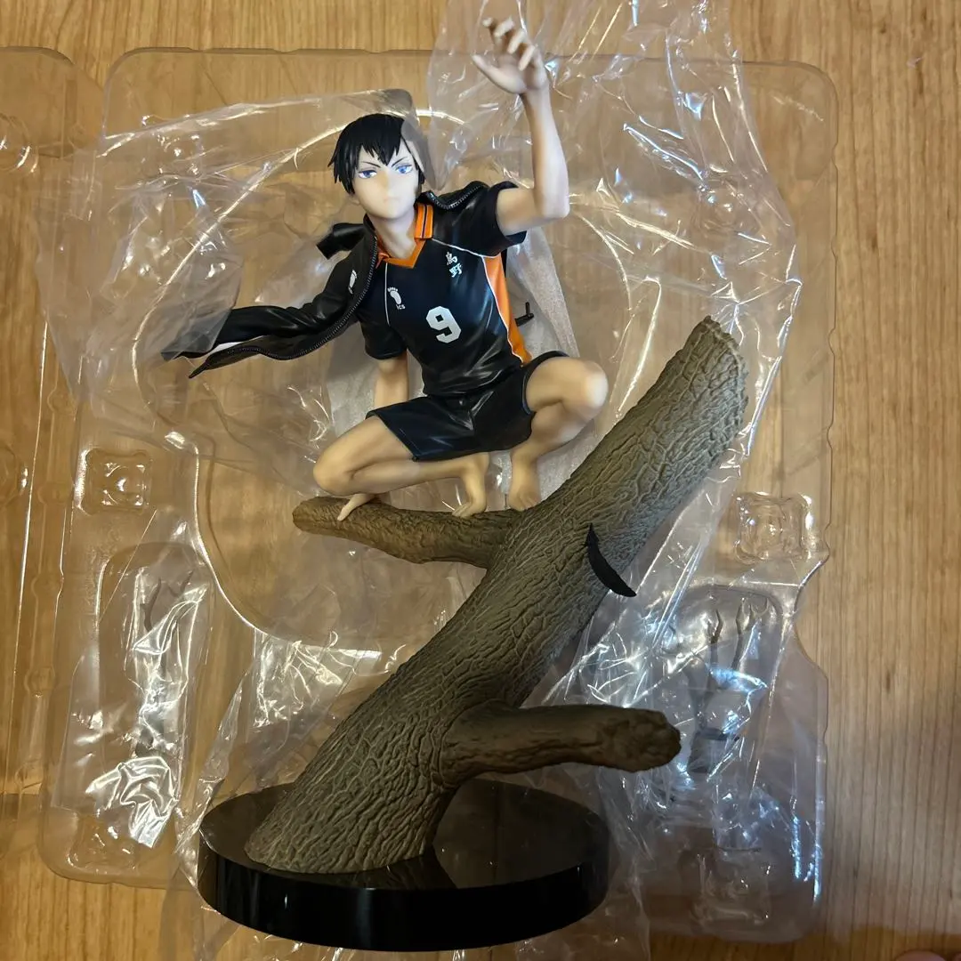 2026年最新】Artfx j 影山飛雄の人気アイテム - メルカリ