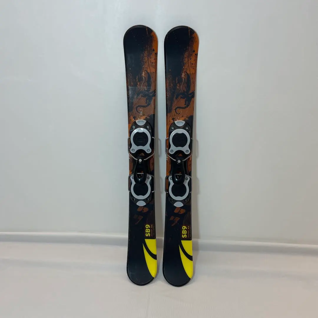 2026年最新】サロモン sb9の人気アイテム - メルカリ