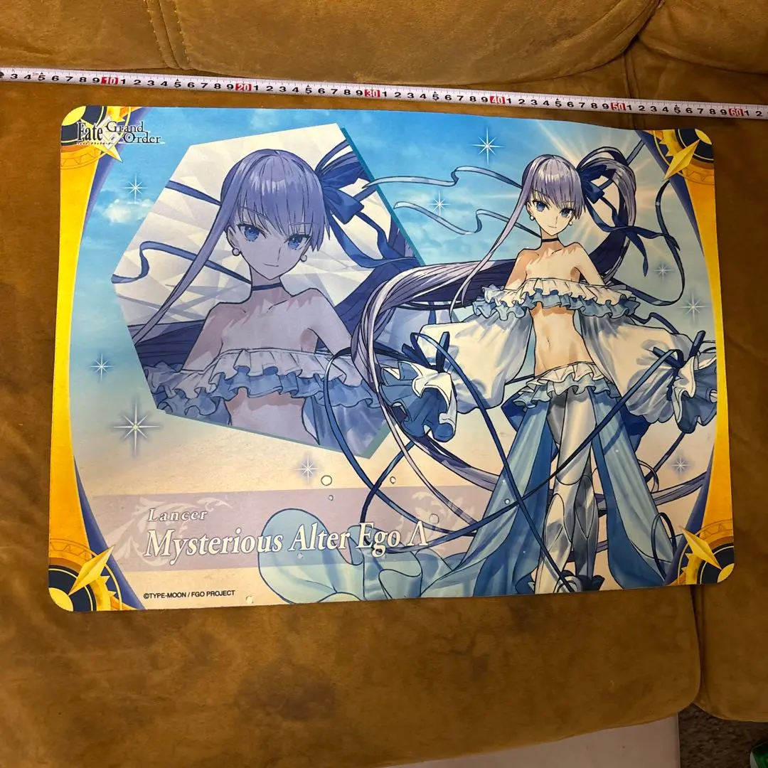 2026年最新】Fate/Grand Order ランサー/謎のアルターエゴ・Λの人気