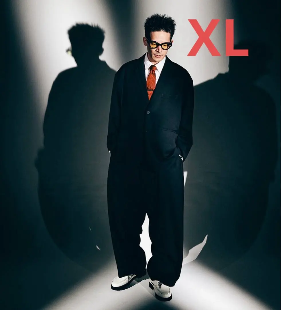 2026年最新】tightbooth スーツ タイトブースの人気アイテム - メルカリ