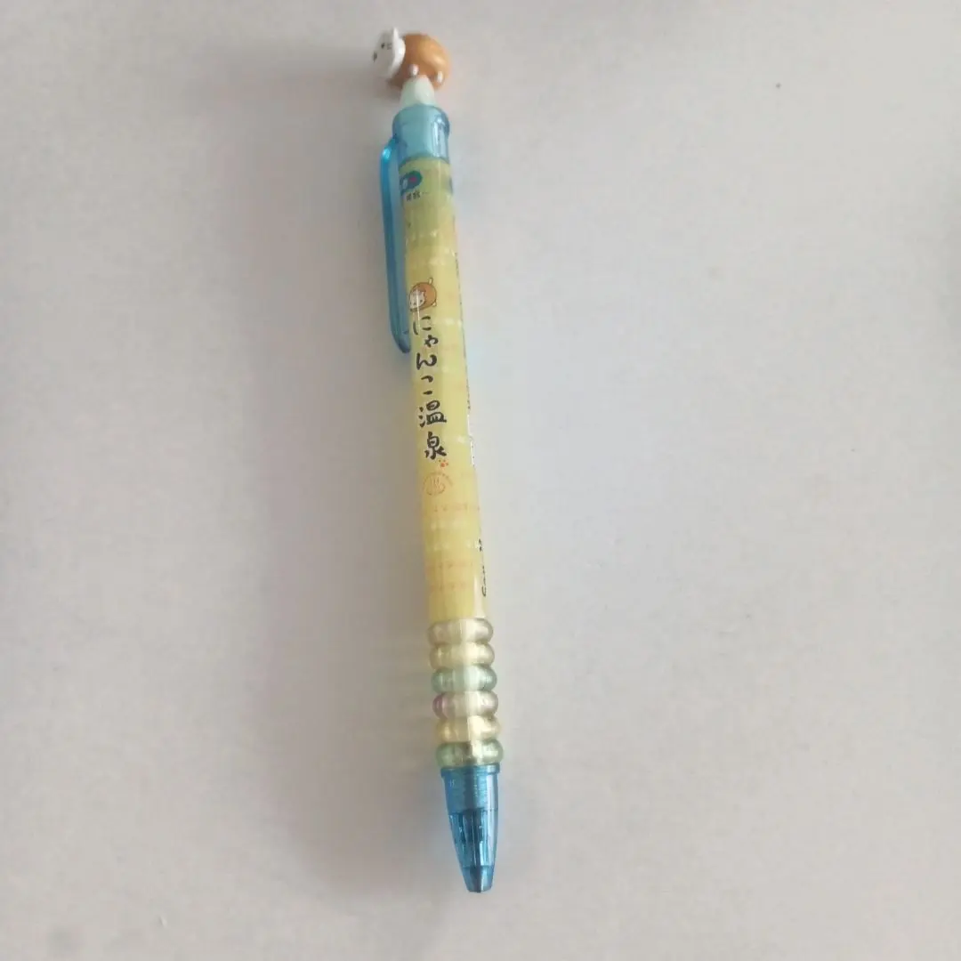 2026年最新】にゃんにゃんにゃんこシャープペンの人気アイテム - メルカリ