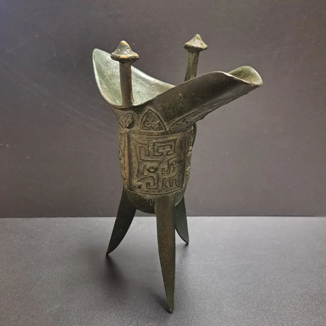 2026年最新】中国 三足酒器の人気アイテム - メルカリ