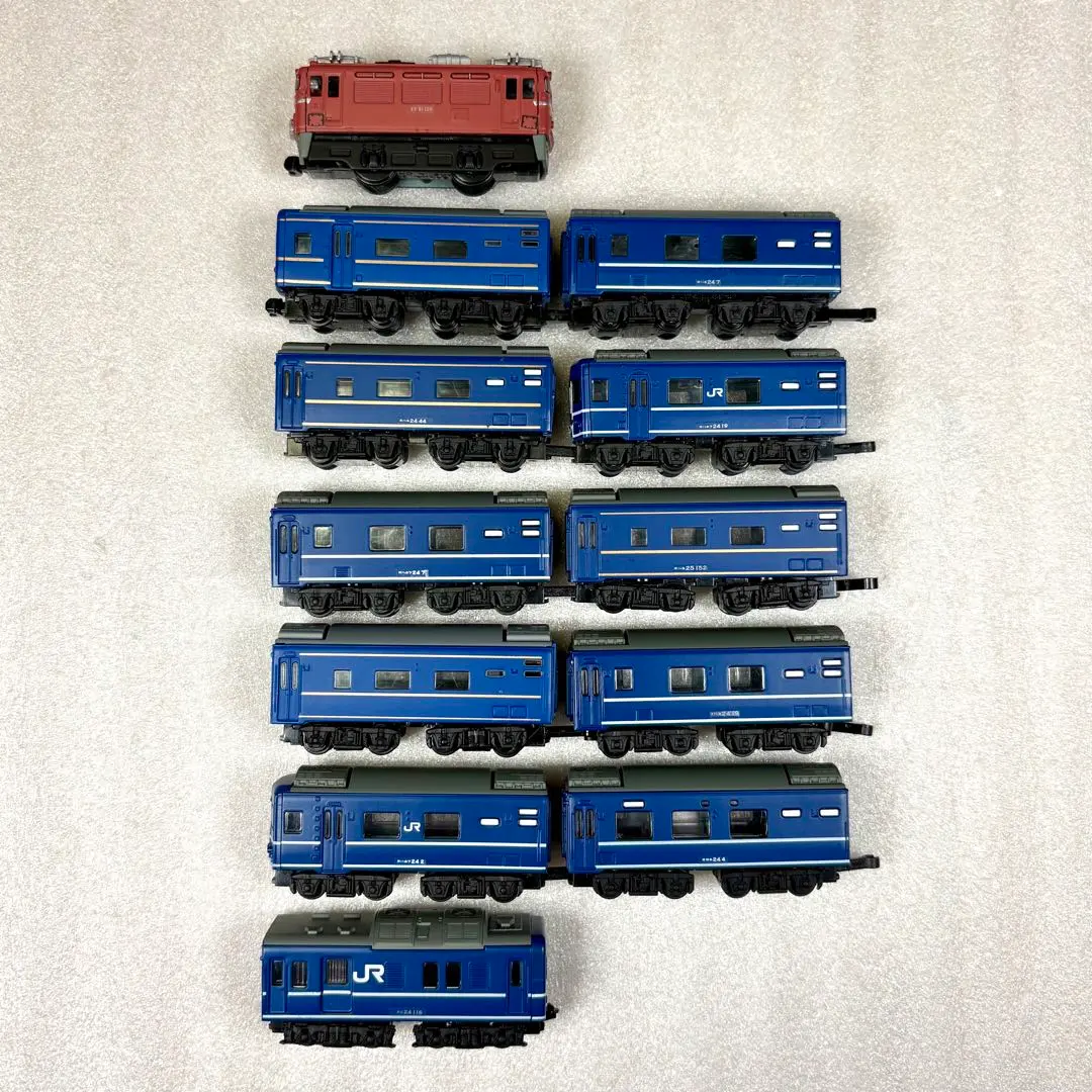 2026年最新】24系 日本海の人気アイテム - メルカリ