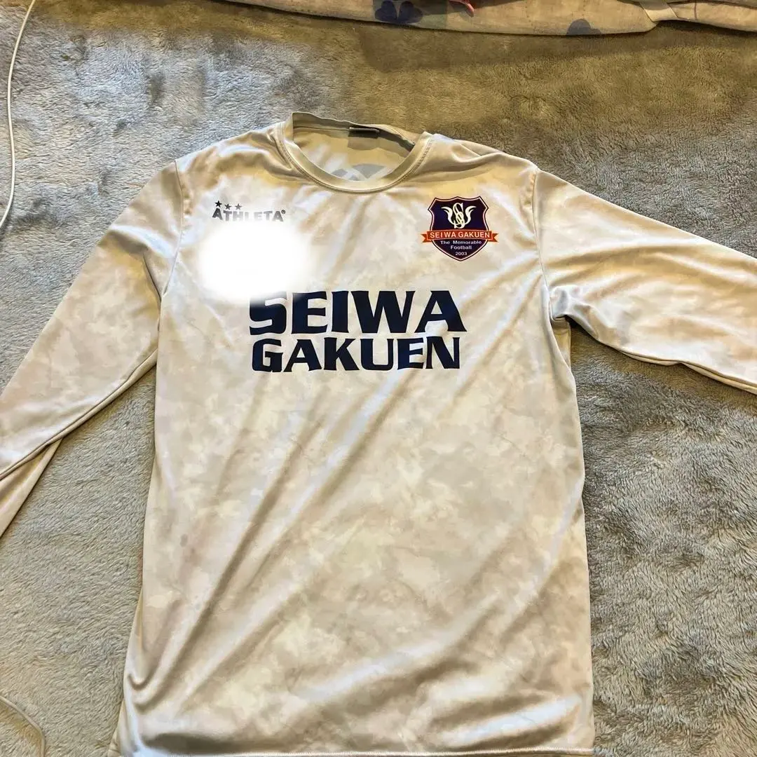 2026年最新】聖和学園 長袖の人気アイテム - メルカリ