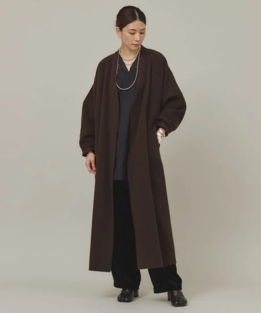 2026年最新】カレンソロジー コート マンテコの人気アイテム - メルカリ