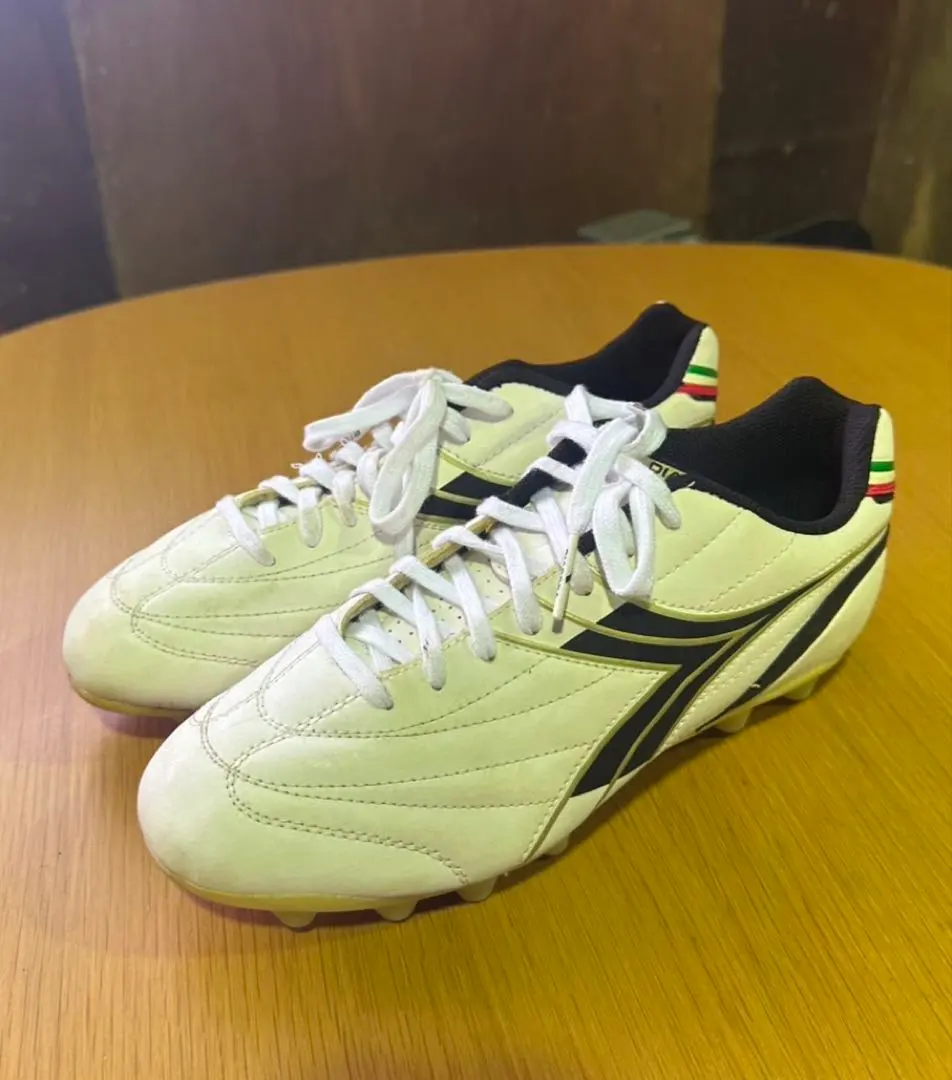 2026年最新】Reebok サッカーシューズ・スパイクの人気アイテム - メルカリ