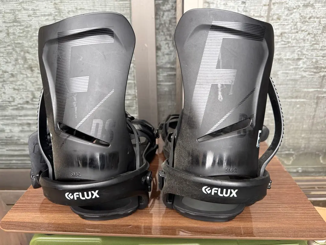 2026年最新】flux dswの人気アイテム - メルカリ