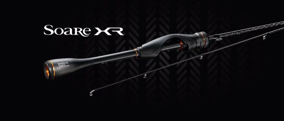 2026年最新】ソアレ xr 510の人気アイテム - メルカリ