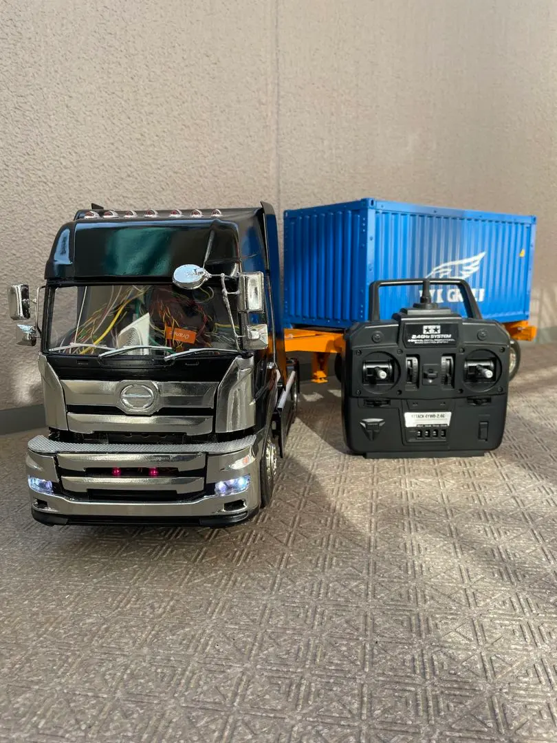 2026年最新】タミヤ プロフィアの人気アイテム - メルカリ