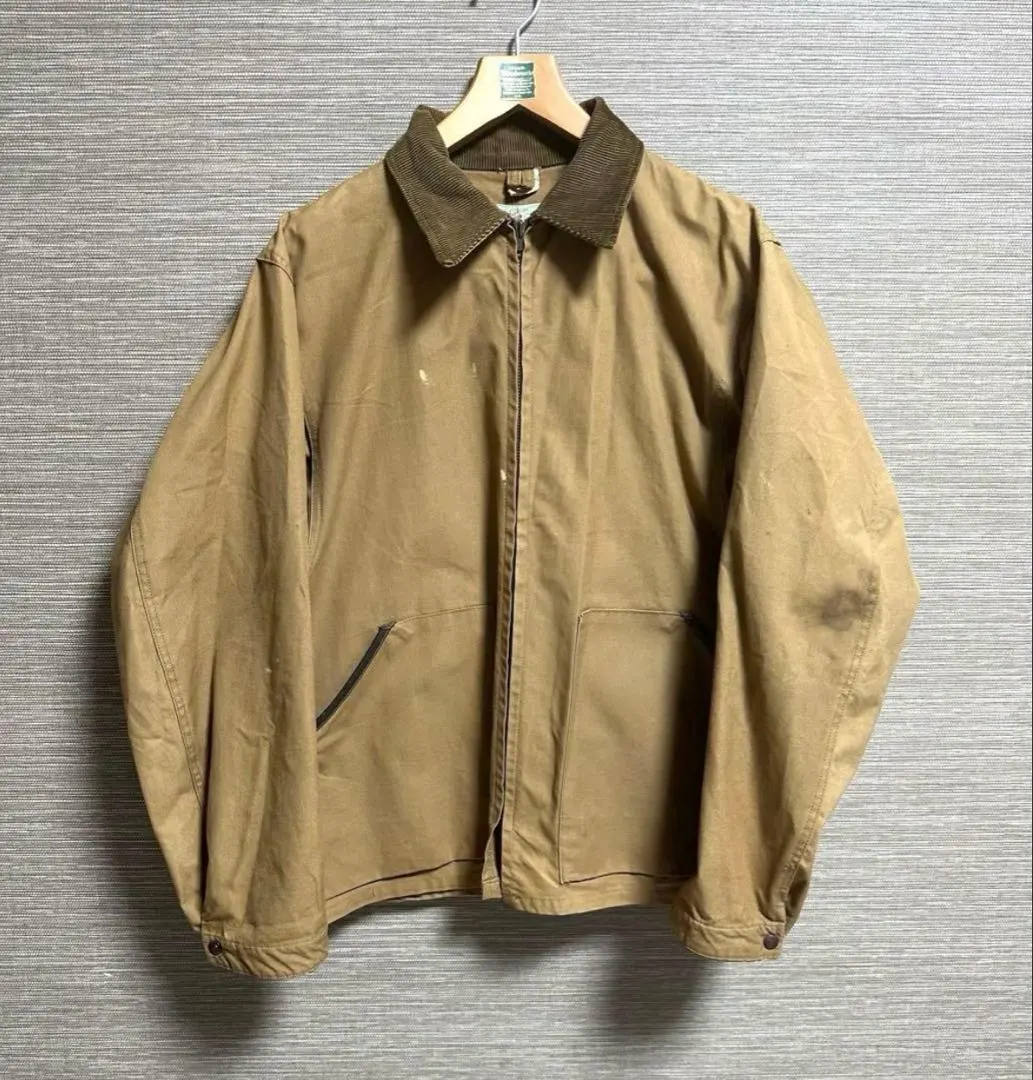 2026年最新】duxbak ハンティングジャケットの人気アイテム - メルカリ