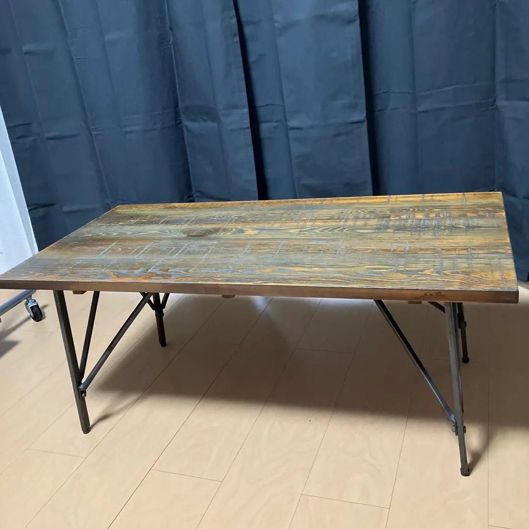 2026年最新】journal standard Furniture センターテーブル・ロー