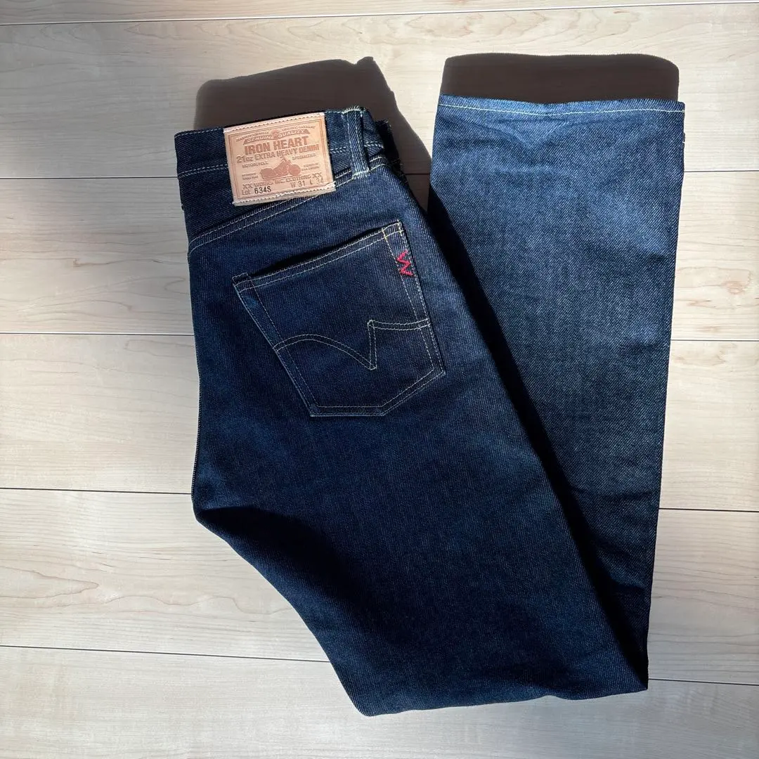 2026年最新】アイアンハート 634の人気アイテム - メルカリ