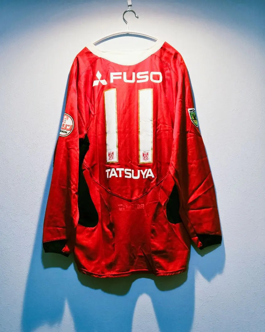 2026年最新】田中達也 ユニフォームの人気アイテム - メルカリ