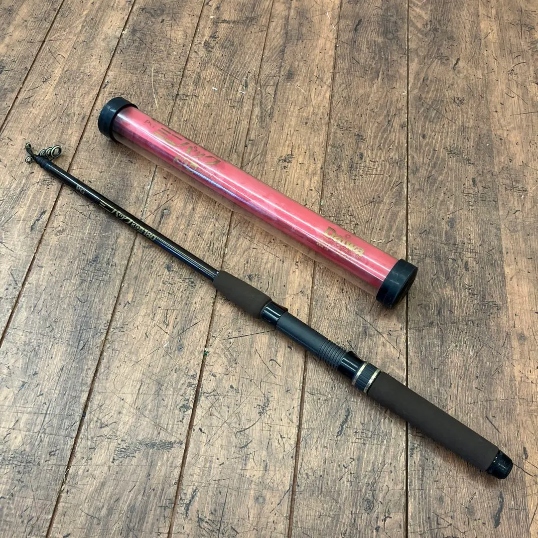 2026年最新】daiwa mini packの人気アイテム - メルカリ