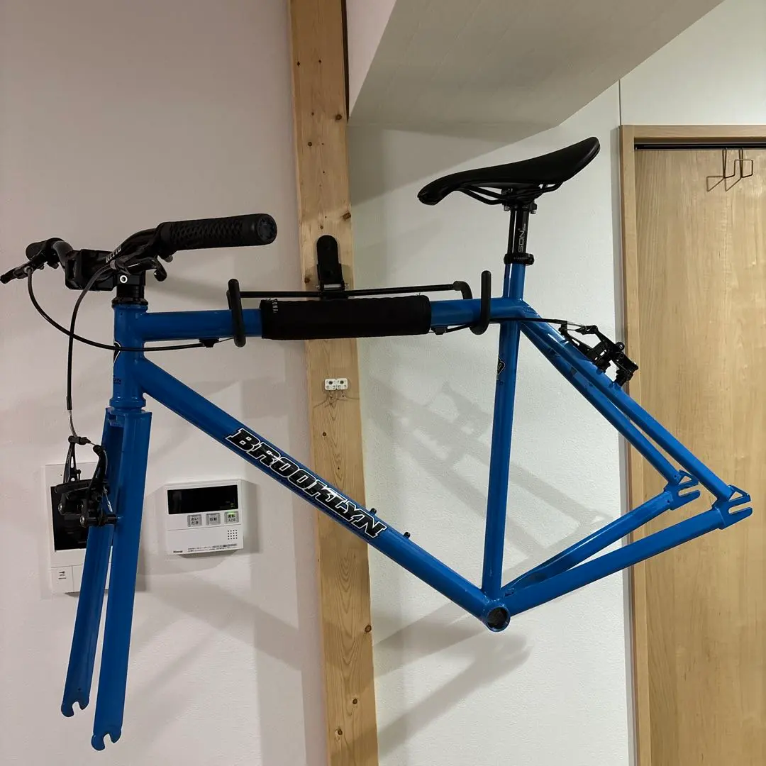 2026年最新】ブルックリンマシンワークス フレームの人気アイテム