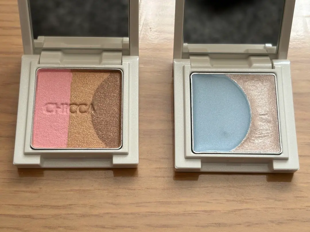 2026年最新】CHICCAミスティックパウダーアイシャドウの人気アイテム