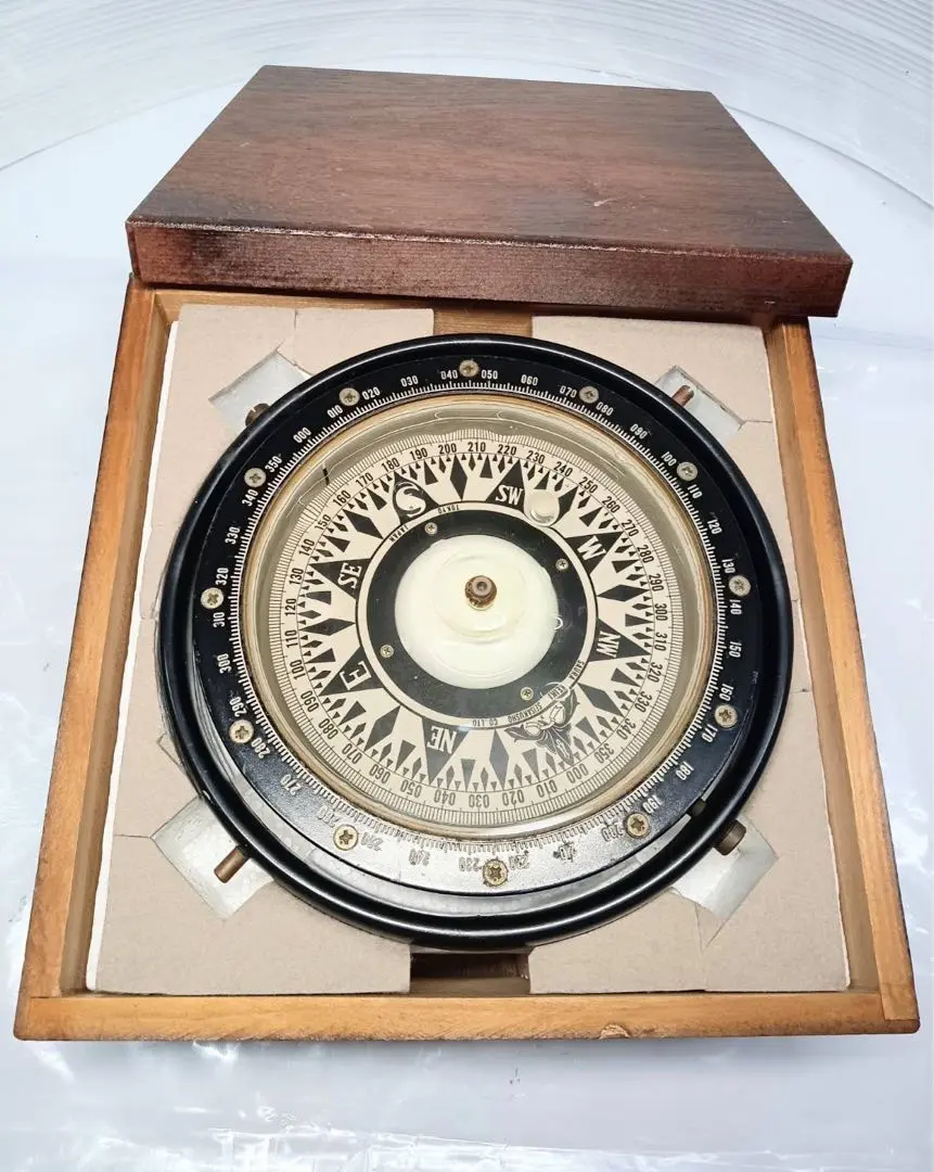 2026年最新】船舶 羅針盤の人気アイテム - メルカリ