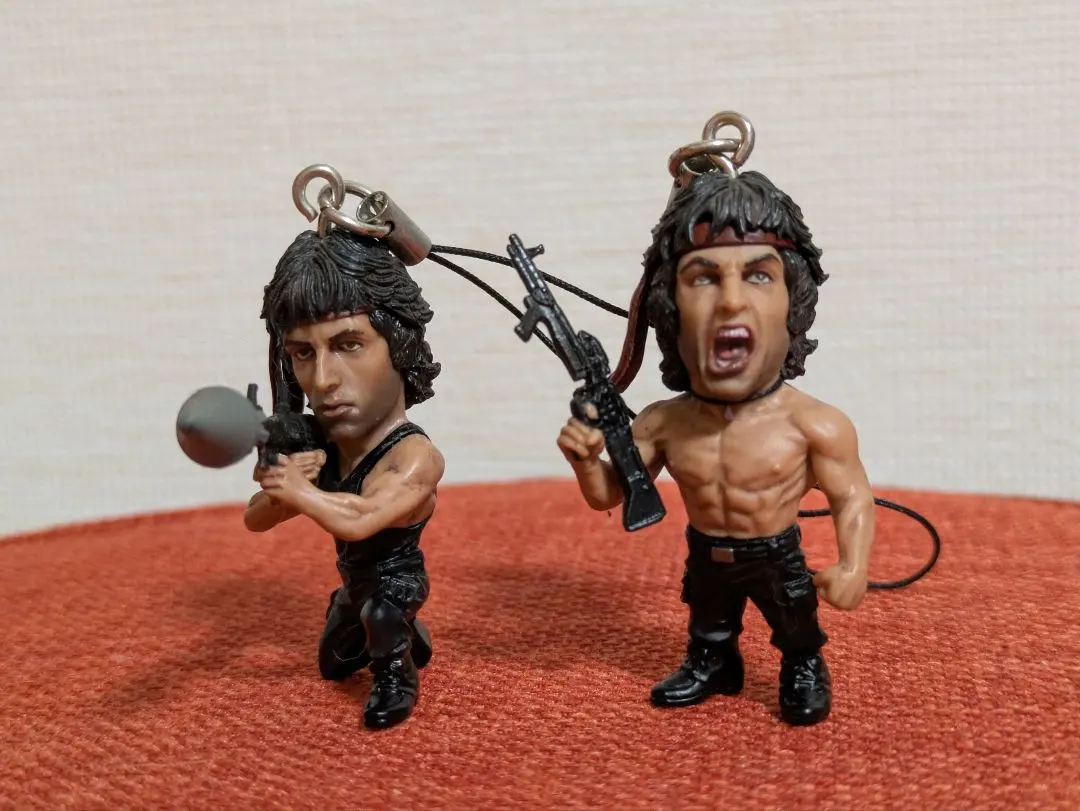 2026年最新】ランボー ストラップの人気アイテム - メルカリ