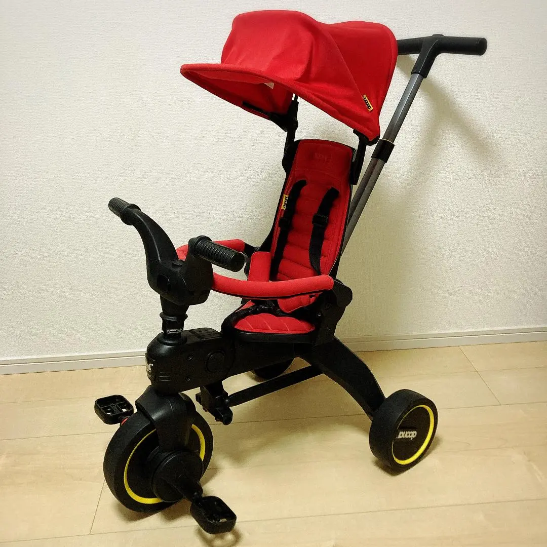 2026年最新】リキトライクの人気アイテム - メルカリ