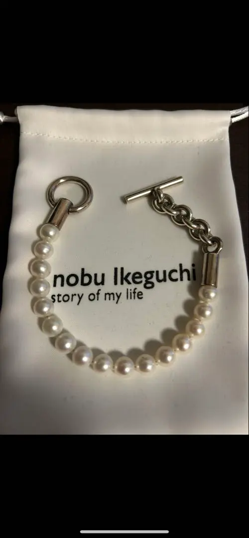 2026年最新】nobu ikeguchiの人気アイテム - メルカリ