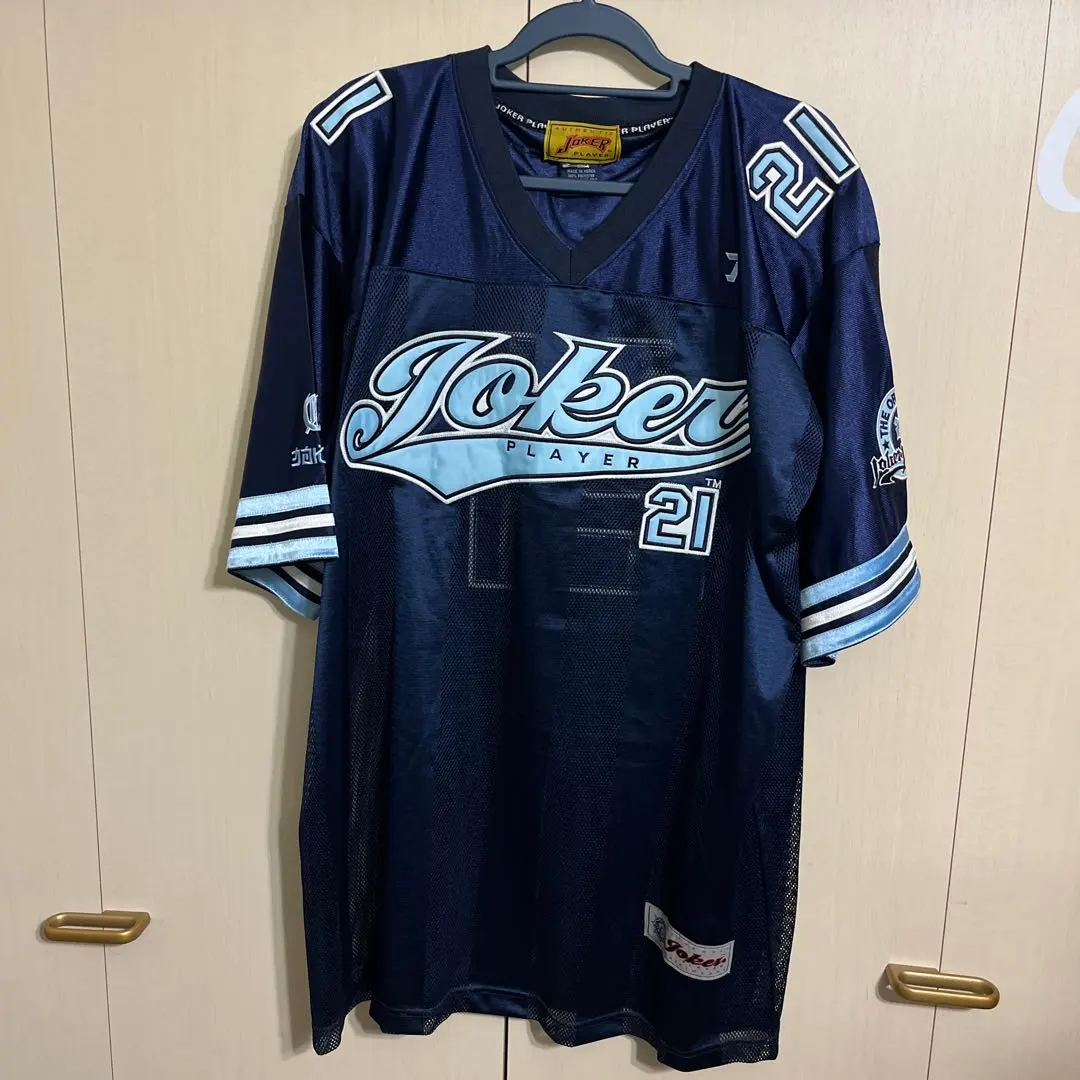 2026年最新】joker ゲームシャツの人気アイテム - メルカリ