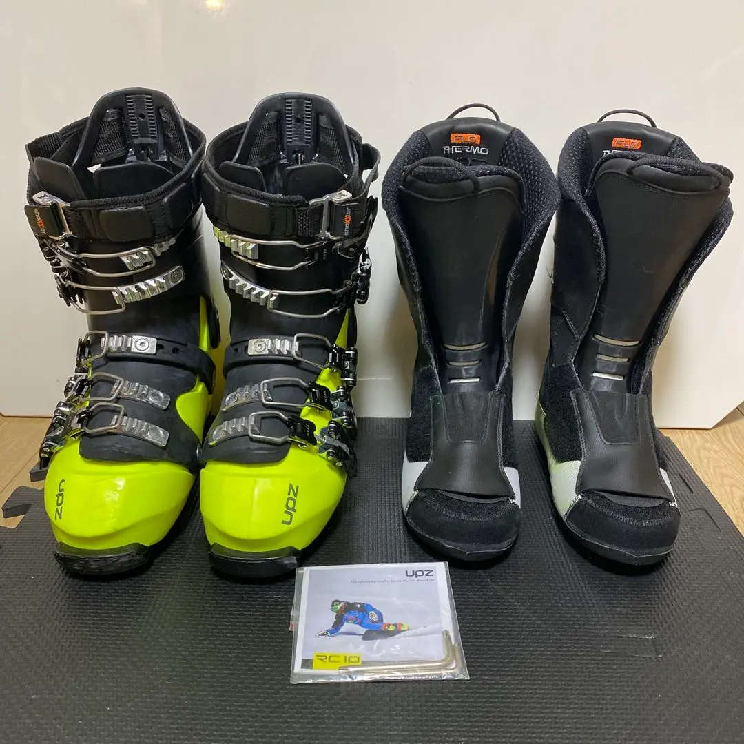 2026年最新】UPZ rc10の人気アイテム - メルカリ