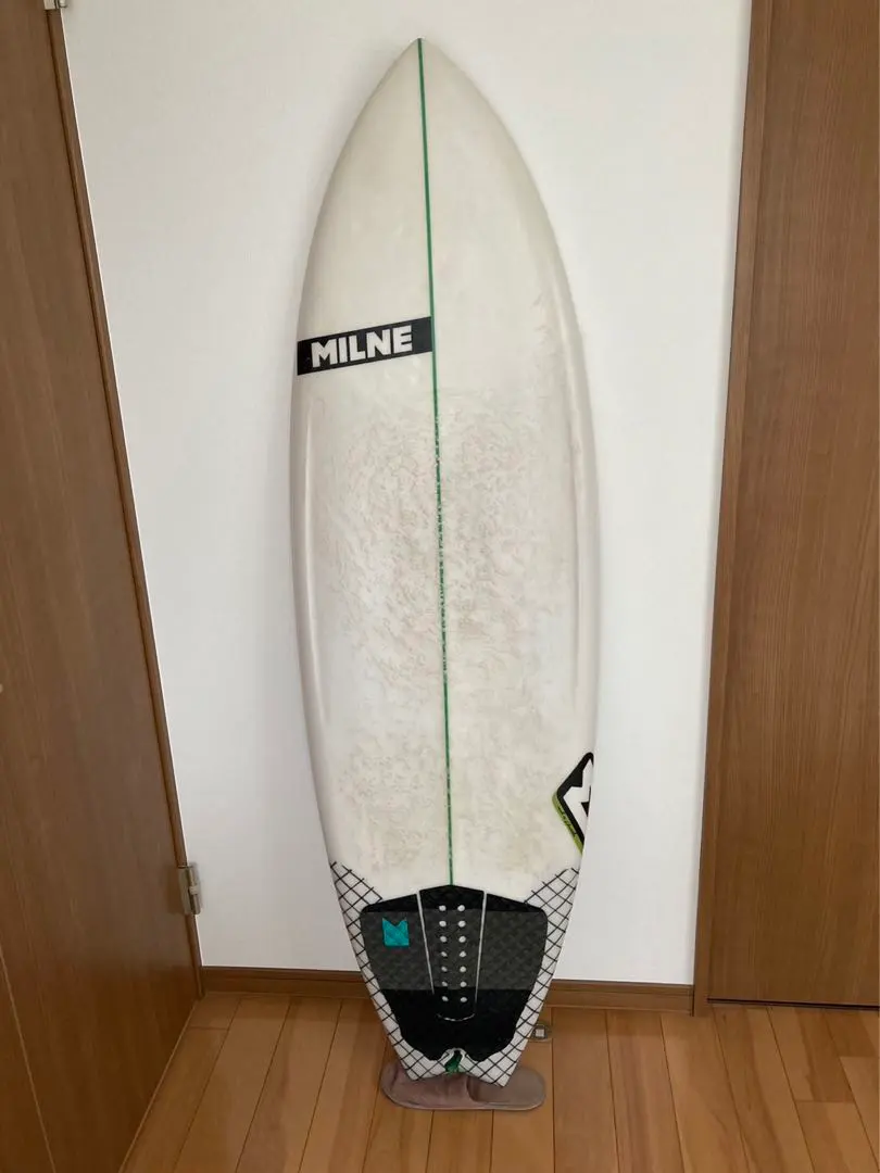2026年最新】ミルン サーフボードの人気アイテム - メルカリ