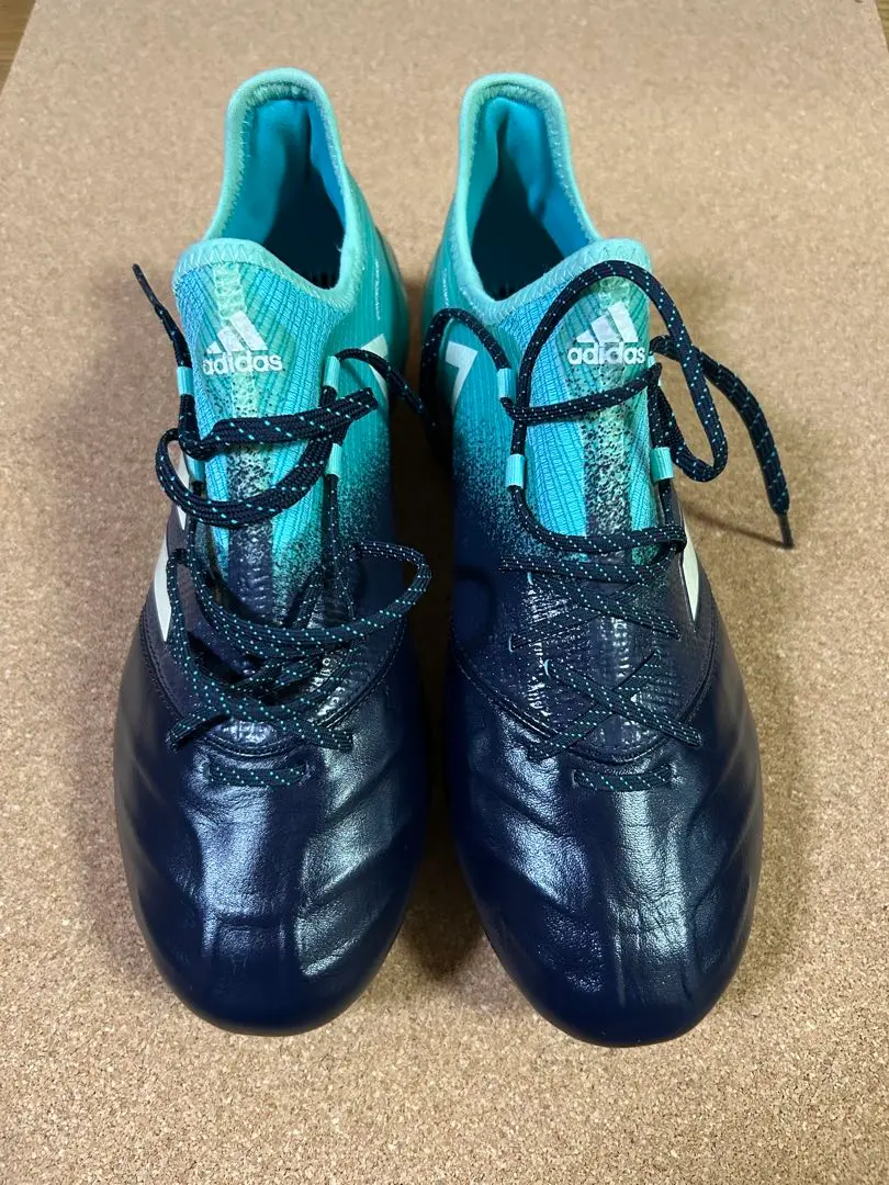 2026年最新】アディダス エース 17.1の人気アイテム - メルカリ