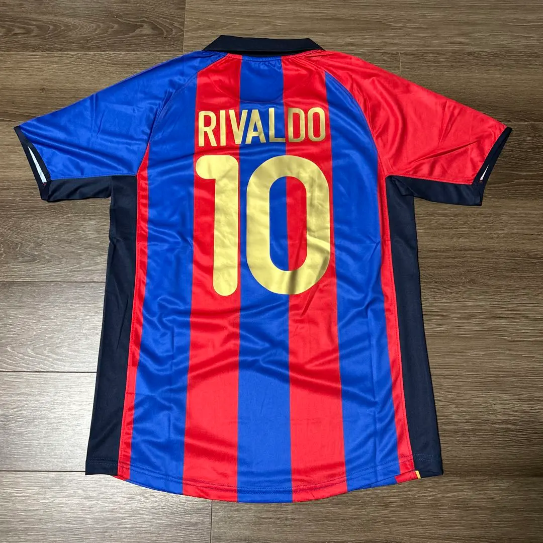 2026年最新】リバウド バルセロナの人気アイテム - メルカリ