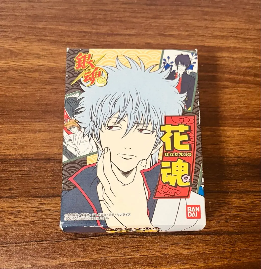 2026年最新】銀魂 花魂の人気アイテム - メルカリ