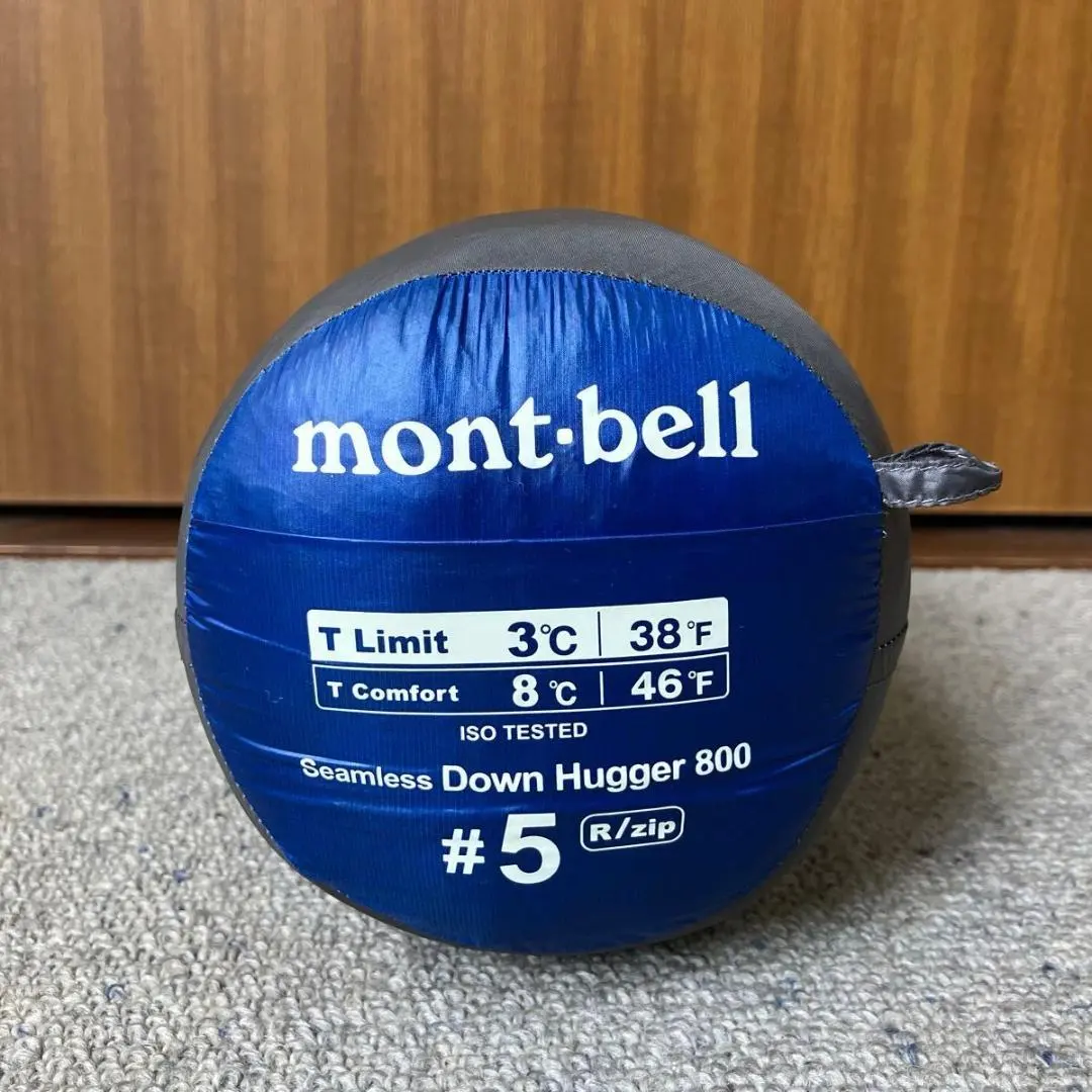 2026年最新】mont-bell ダウンハガー900の人気アイテム - メルカリ