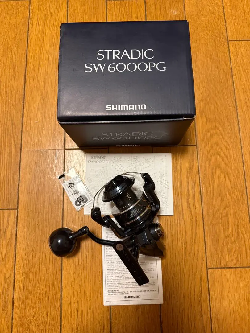 2026年最新】ストラディックsw 6000xgの人気アイテム - メルカリ
