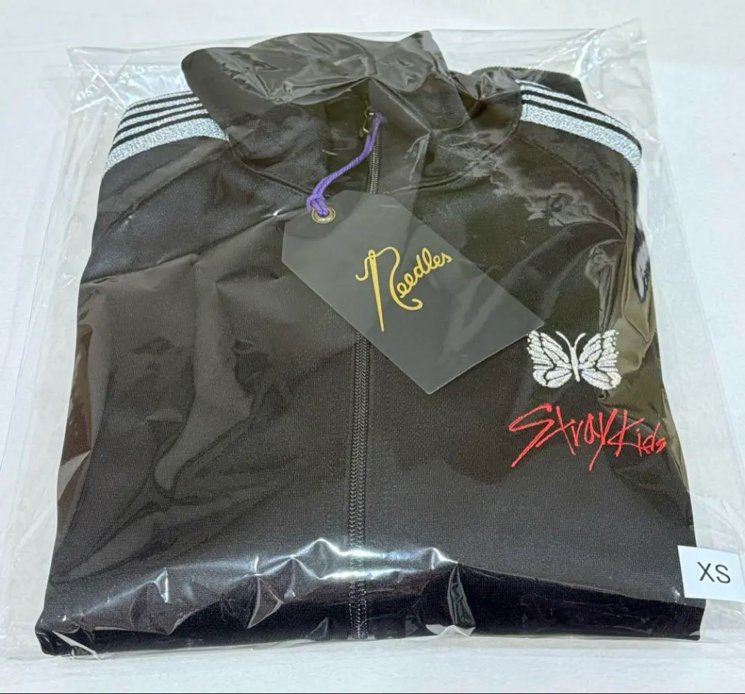 2026年最新】palace needles track jacketの人気アイテム - メルカリ