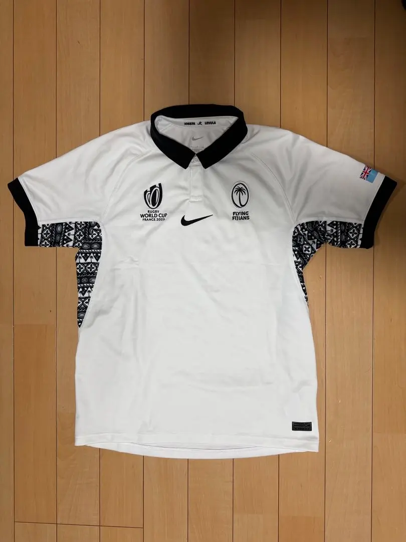 2026年最新】Fiji ラグビーの人気アイテム - メルカリ