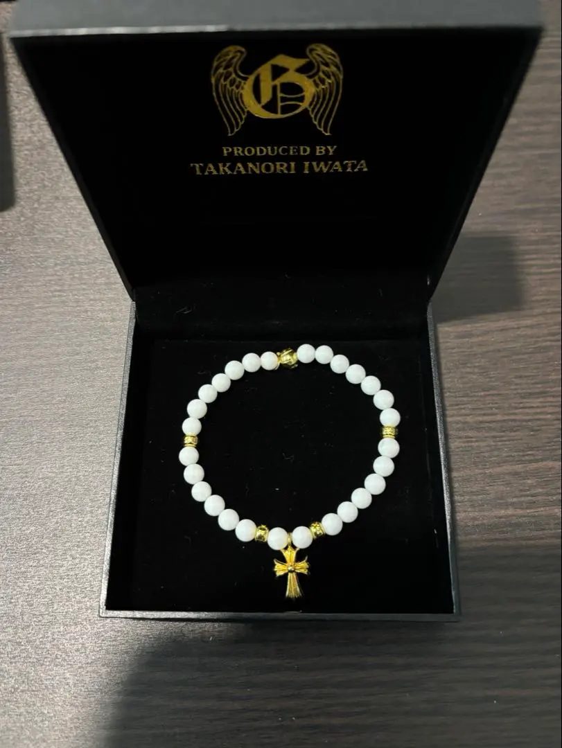 2026年最新】岩田剛典プロデュース ブレスレットの人気アイテム - メルカリ