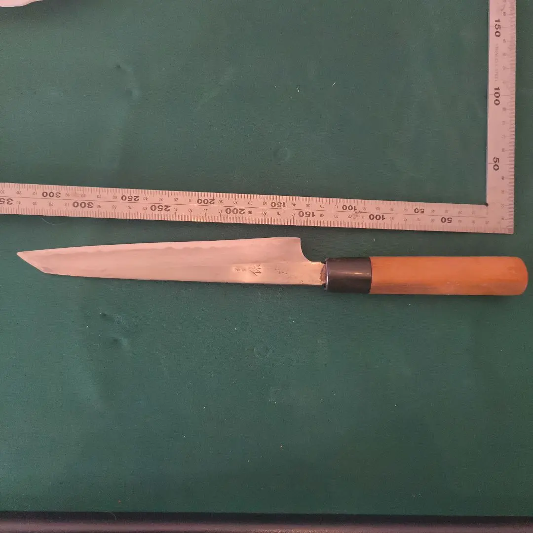 2026年最新】祐豊 包丁の人気アイテム - メルカリ