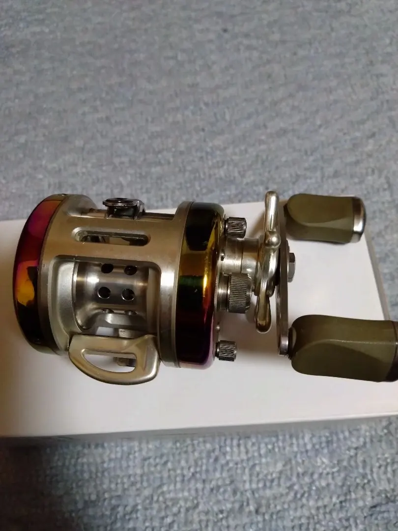 2026年最新】バリウス F300の人気アイテム - メルカリ