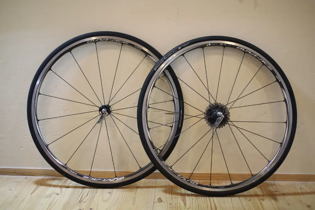 2026年最新】dura ace c24の人気アイテム - メルカリ