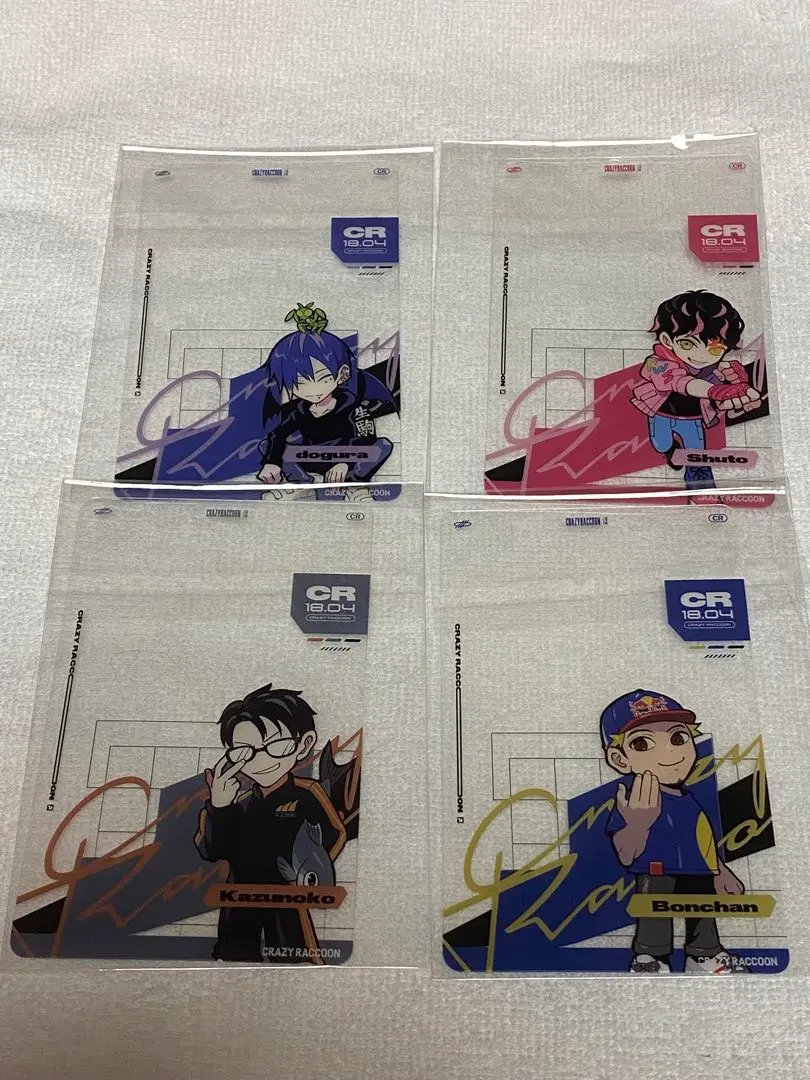 2026年最新】crストア クリアカードの人気アイテム - メルカリ