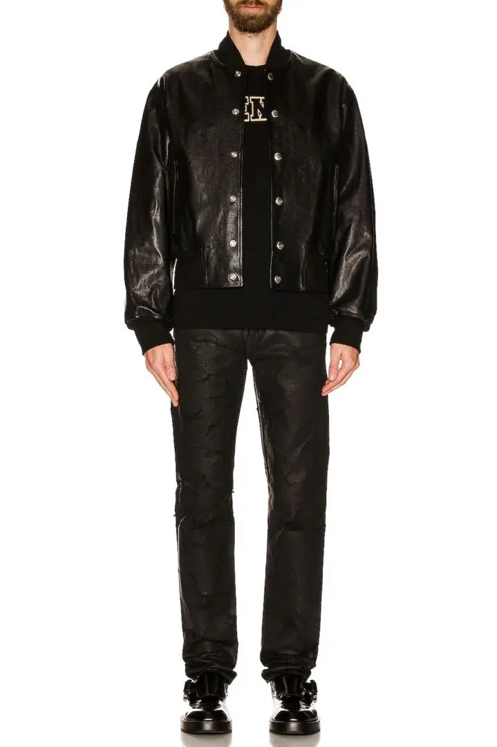 2026年最新】Givenchy スタジャンの人気アイテム - メルカリ