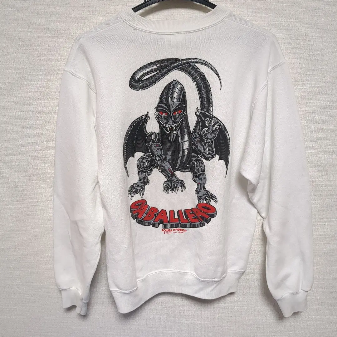 2026年最新】キャバレロ スウェットの人気アイテム - メルカリ