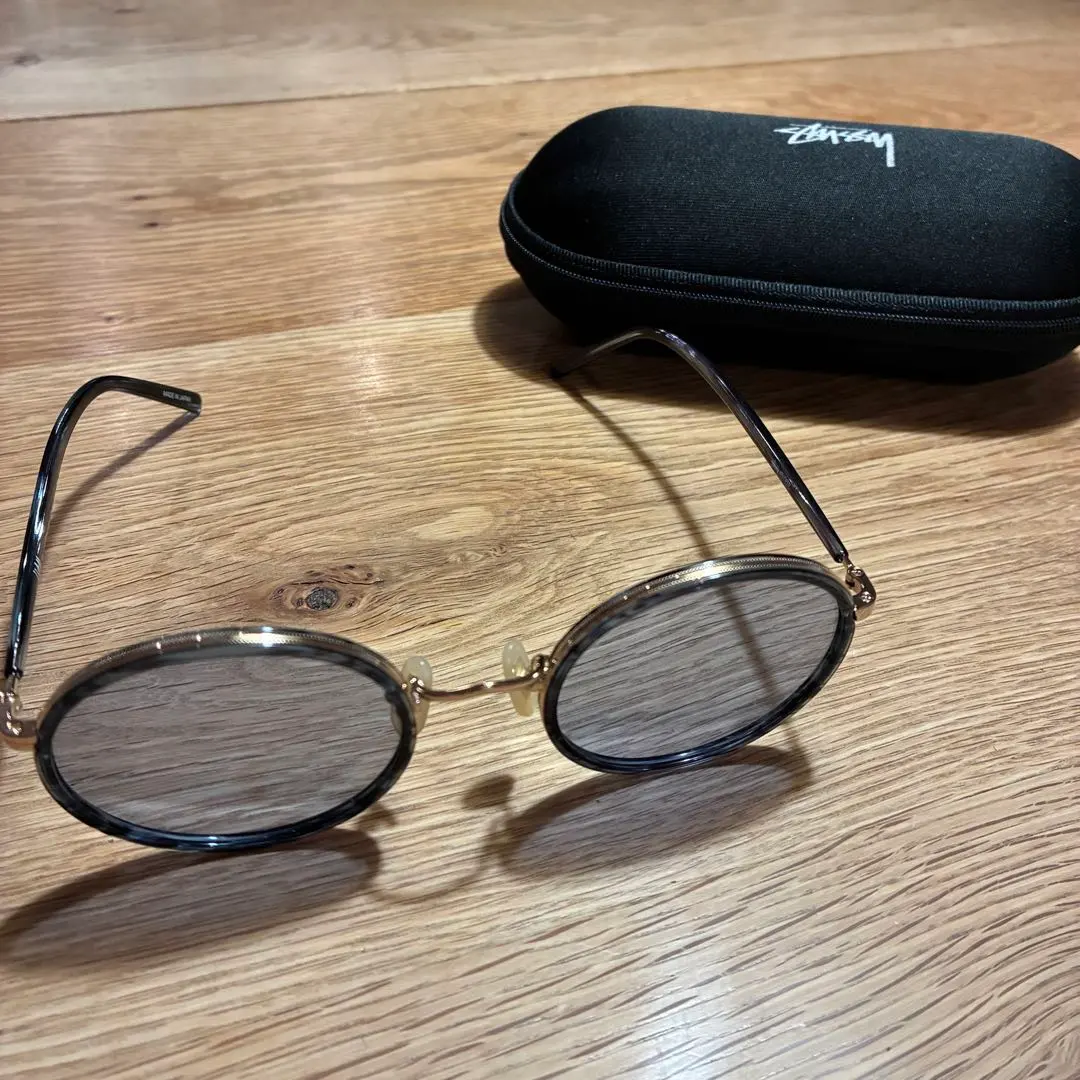 2026年最新】金子眼鏡 レンズカラー：ブルー サングラスの人気アイテム