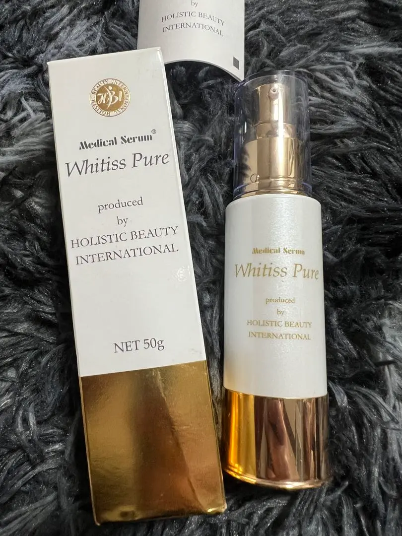 2026年最新】メディカルセラム ホワイティスピュアの人気アイテム