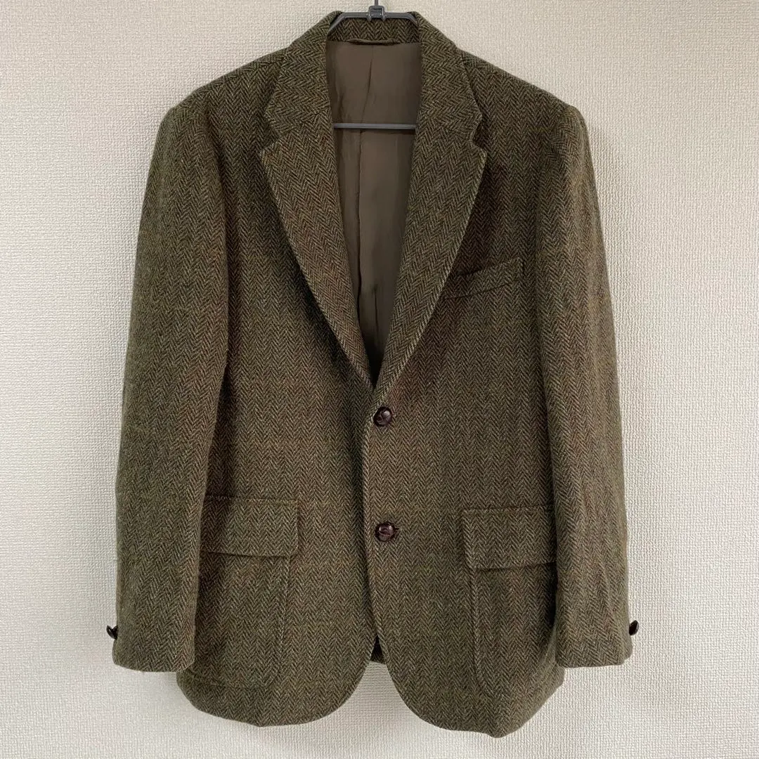 2026年最新】eddie bauer ハリスツイード ジャケットの人気アイテム