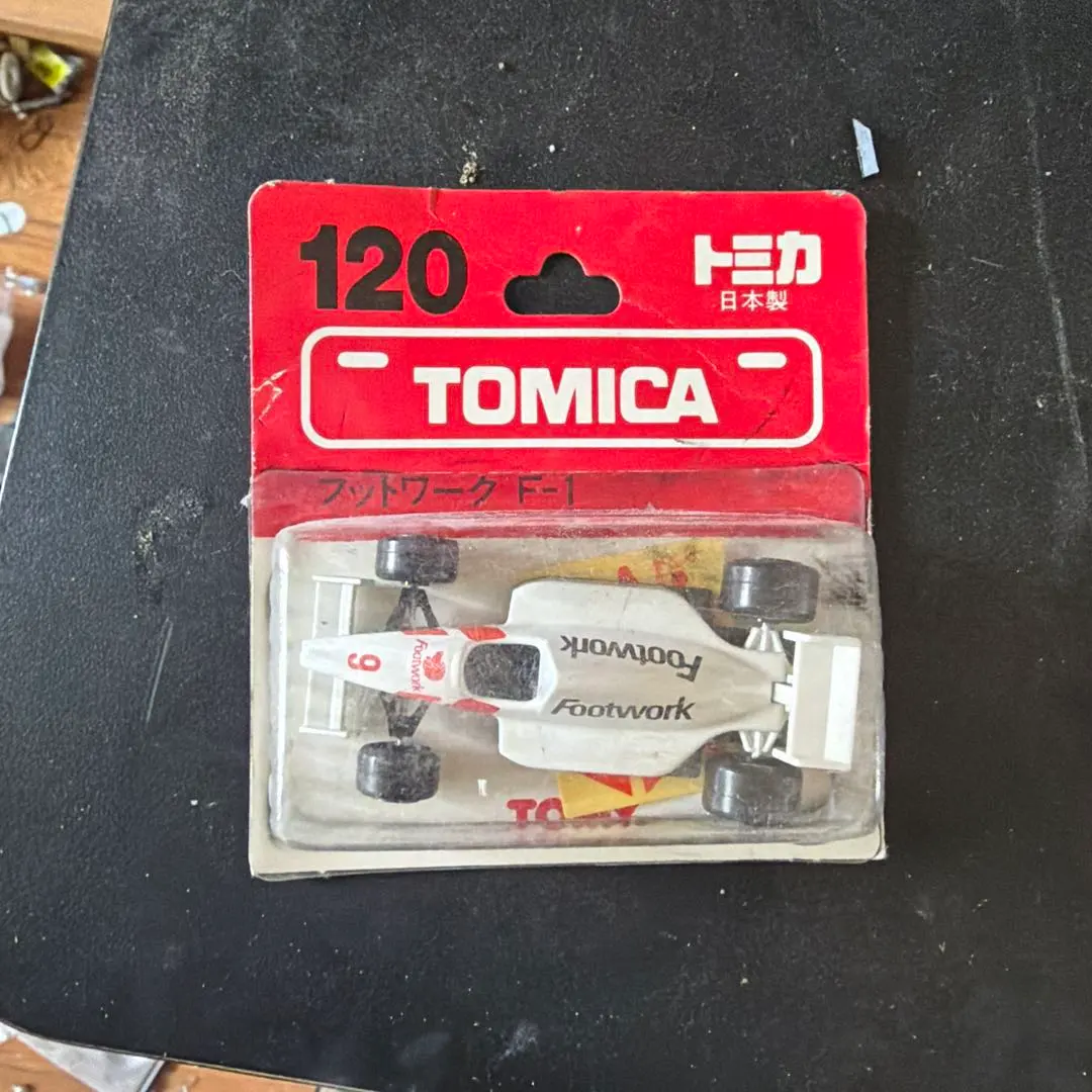 2026年最新】トミカ フットワークの人気アイテム - メルカリ