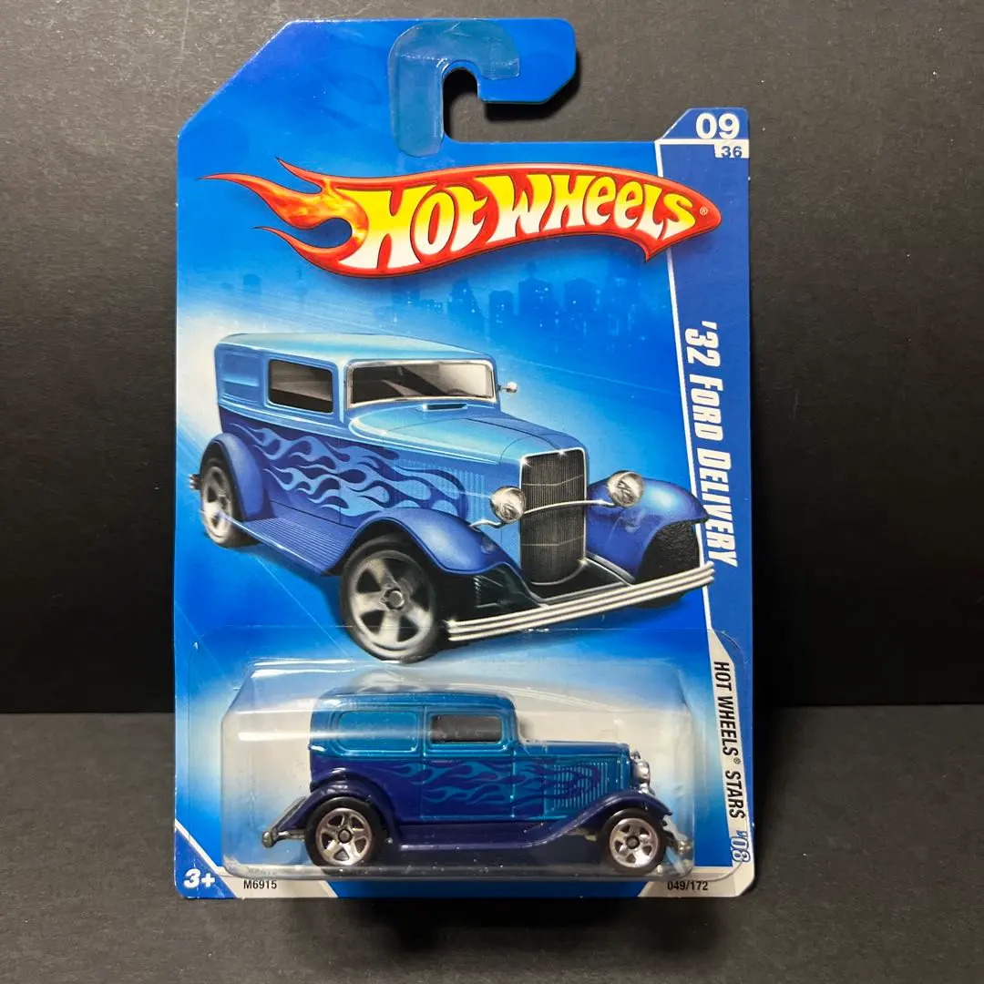 2026年最新】ホットウィール 32 fordの人気アイテム - メルカリ