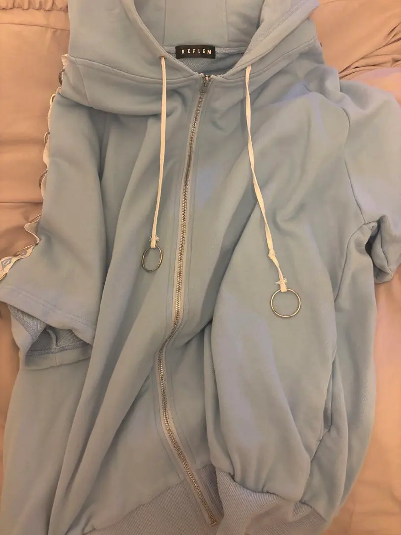 2026年最新】DリングロゴテープZIPパーカーの人気アイテム - メルカリ