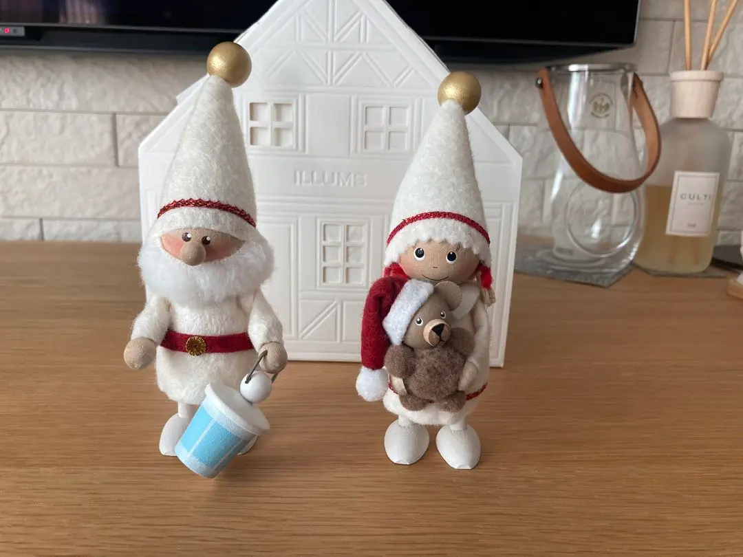 2026年最新】イルムス ノルディカニッセの人気アイテム - メルカリ